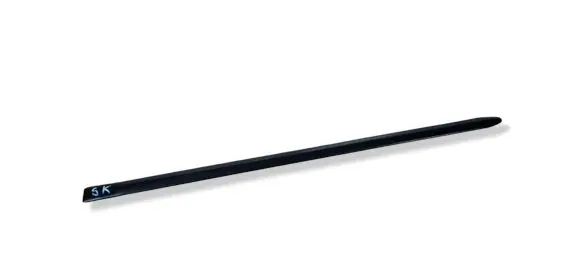 Mazda 3 I Rear door trim (molding)