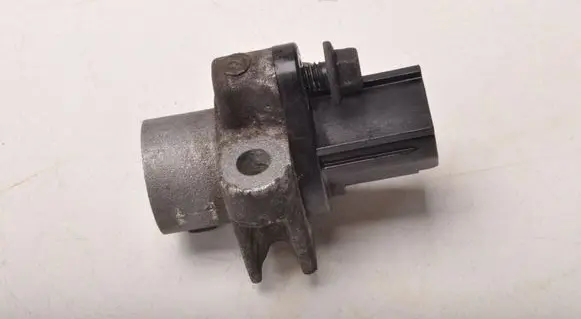 Volvo S60 Crankshaft position gear 