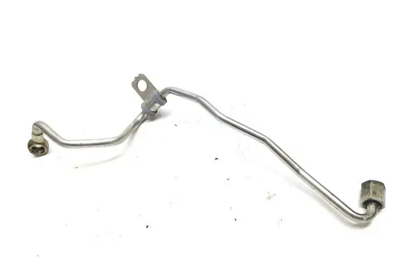 Audi Q3 8U Turbo turbocharger oiling pipe/hose 04L145771H
