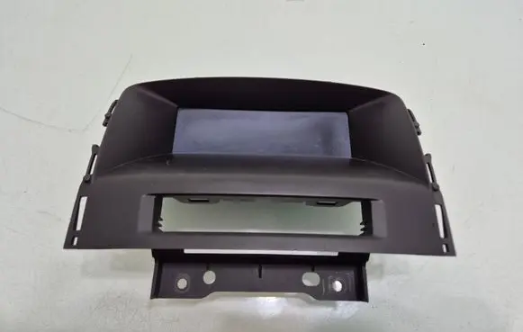 Opel Astra J Screen/display/small screen 13267984
