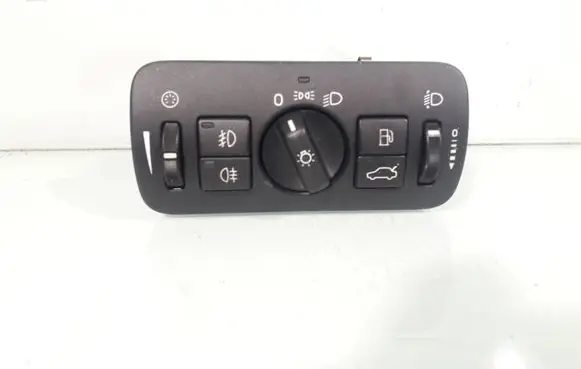 Volvo V70 Light switch 30739415 03066302