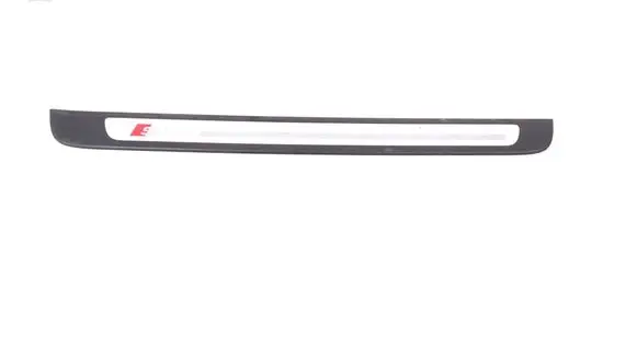 Audi A6 S6 C7 4G Front sill trim cover 4G0853374K