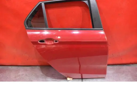 Fiat Tipo Rear door 