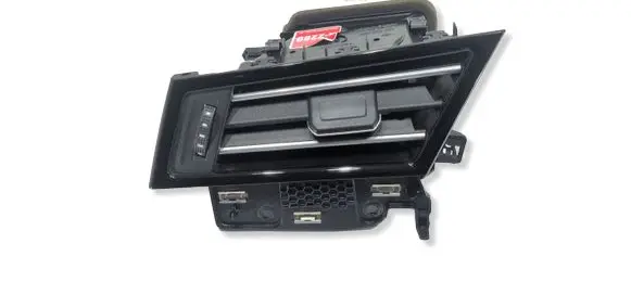 Volkswagen PASSAT B8 Dashboard side air vent grill/cover trim 3G1819701E