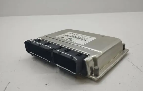 Bentley Flying Spur Air suspension control unit module (rear) 3W5907553