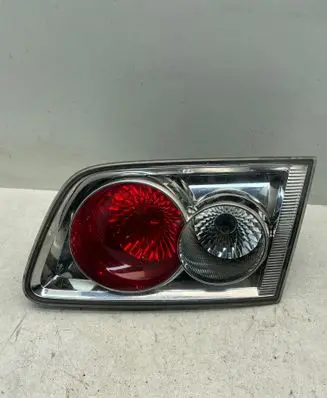 Mazda 6 Tailgate rear/tail lights 22661974 E138286