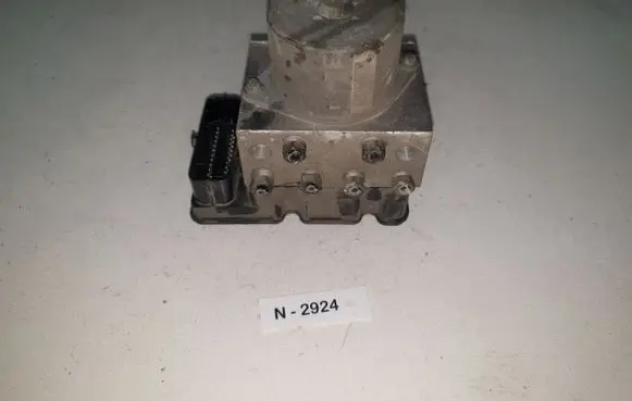 Ford Galaxy ABS Pump 6G912M110AJ