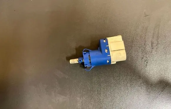 Volvo V60 Brake pedal sensor switch 3M5T9C872AC