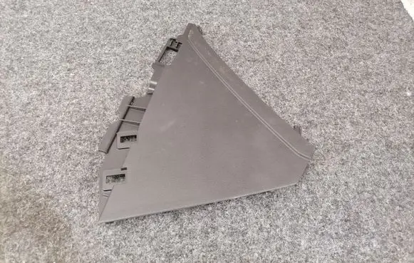 Land Rover Discovery 5 Centre console side trim front HY323962C HY323962