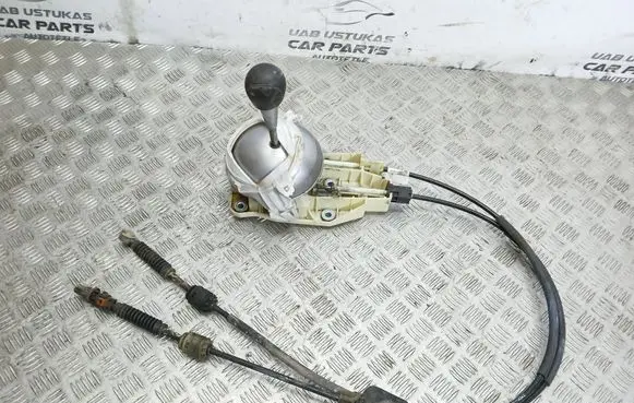 Volvo S60 Gear shifter/selector 8653074 8677048