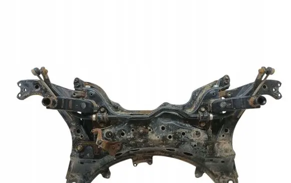 Toyota Prius c Front subframe