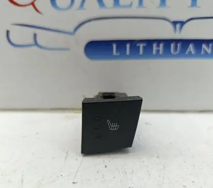 Opel Antara Seat heating switch 20785533