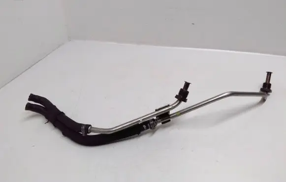 Opel Grandland X Exhaust gas pipe 9813607380