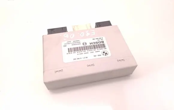 Parking PDC control unit/module