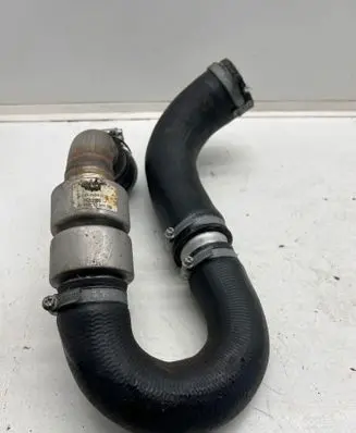 Jaguar XF X260 Intercooler hose/pipe CX236N650ED