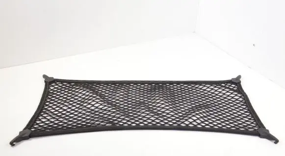 Porsche Cayman 987 Rear storage box compartment pad/mat 987551339