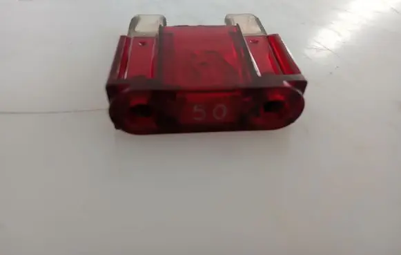 BMW 3 E36 Fuse 4604602 4635023