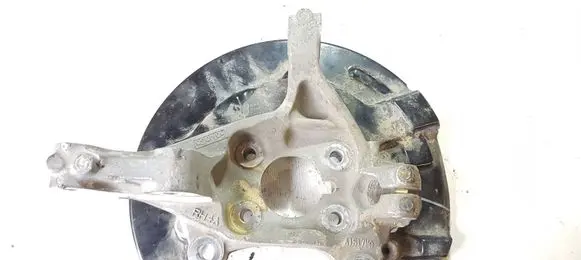 Ford Fusion II Front wheel hub DG9C3K170 DG9C3K170A