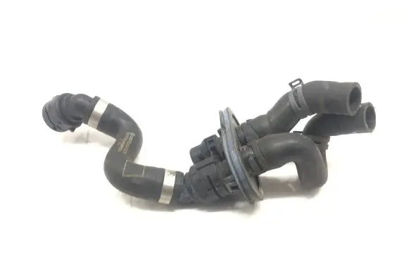 Audi A4 S4 B8 8K Engine coolant pipe/hose 8K0819332M ZD151014 BTE92715