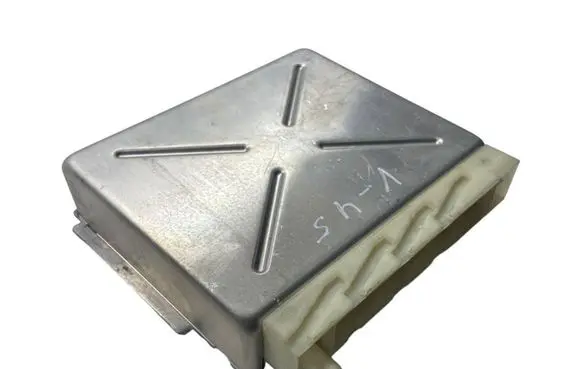 Volvo S80 Gearbox control unit/module P09480761 1T0202A00 T01160608