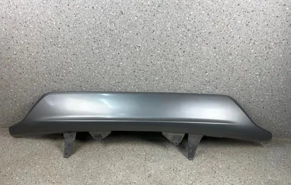 Toyota Highlander XU70 Rear bumper lower part trim 521510E100