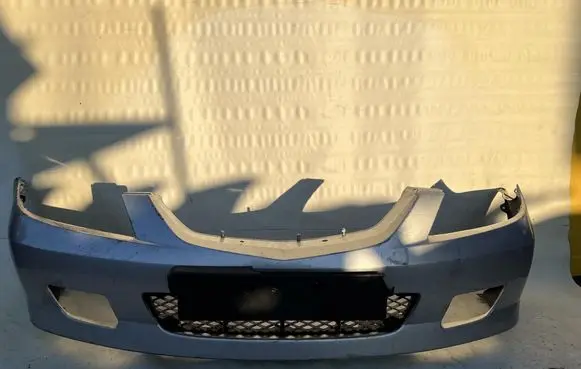 Mazda 323 F Front bumper b30k-50031