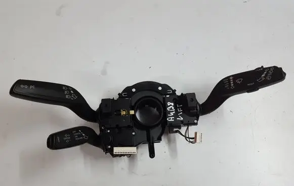 Audi A4 S4 B8 8K Cruise control stalk 4G8953502ADXAUTOP 4G8953502AD