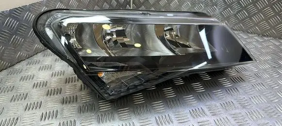 Skoda Superb B8 (3V) Headlight/headlamp 3V2941016