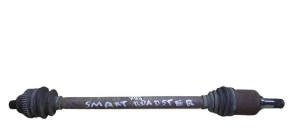 Smart Roadster Rear driveshaft