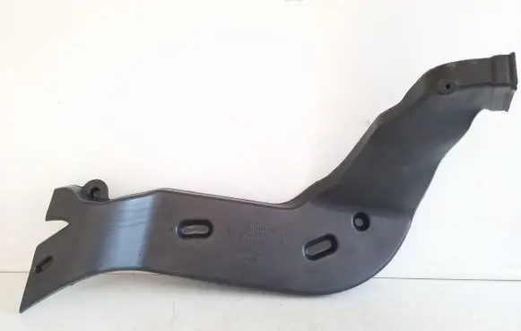 Audi A1 Cabin air duct channel 2Q0819806