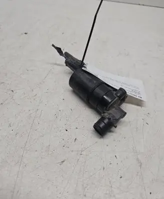 Peugeot 107 Windscreen/windshield washer pump 9632984980