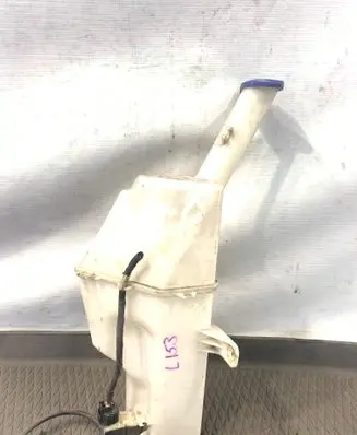 Hyundai ix20 Lamp washer fluid tank 986101D000
