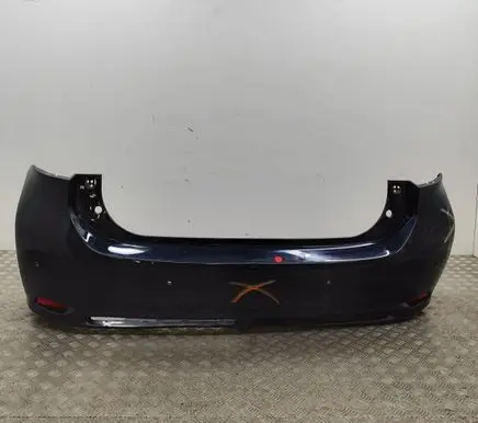 Lexus CT 200H Rear bumper 5215976010