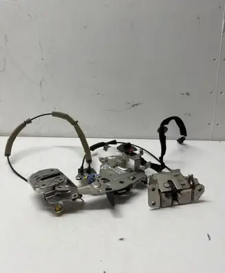 Dacia Dokker Sliding door lock C856274R