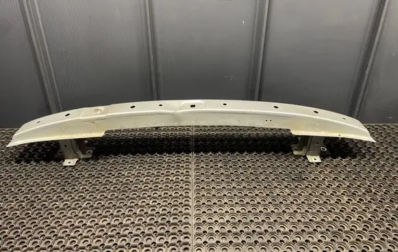 Front bumper cross member