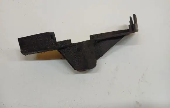 Ford Focus C-MAX Other exterior part 30677208