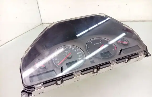 Volvo S80 Speedometer (instrument cluster) 14615