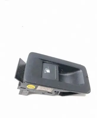 Volkswagen Touran I Fuel tank opening switch 1T0959551