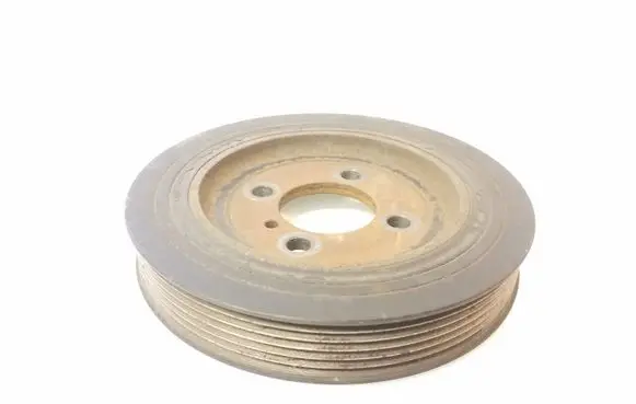 Hyundai Santa Fe Crankshaft pulley DIRLE5