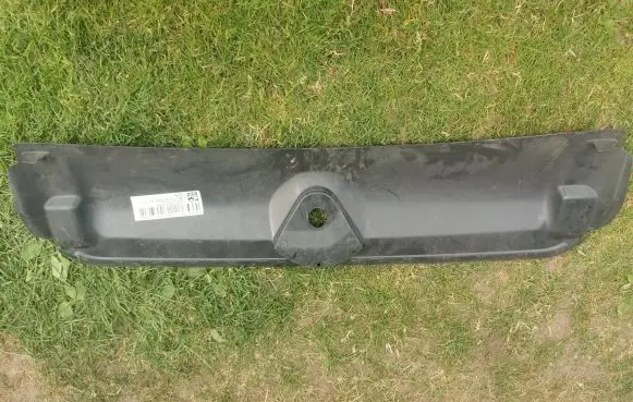 Audi A4 S4 B9 8W Top upper radiator support slam panel 8W0807081C