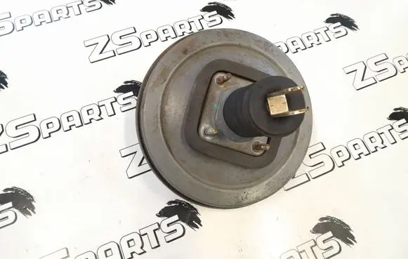 BMW 5 E39 Brake booster 1163516 LSH80 343311