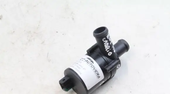 BMW M6 Electric auxiliary coolant/water pump 6930550 6930558 64116930550