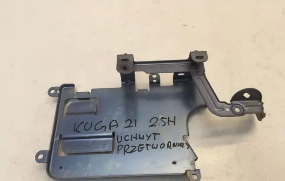 Ford Kuga III Engine control unit holder LX683D121AB