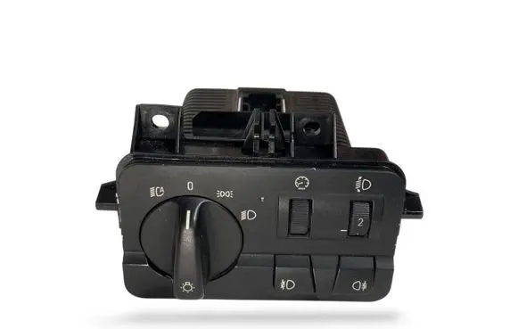 BMW 3 E46 Light switch 6936840