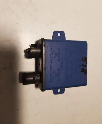 Audi 80 90 B2 Combustion control unit/module 431906083A 371279784