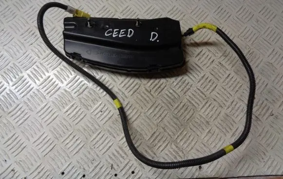 KIA Ceed Seat airbag 607793000E