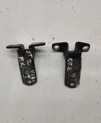 Mitsubishi Outlander Front door hinge set 