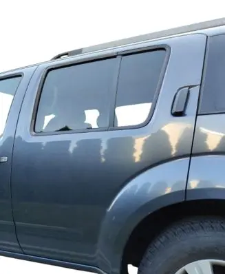 Nissan Pathfinder R51 Rear door B25