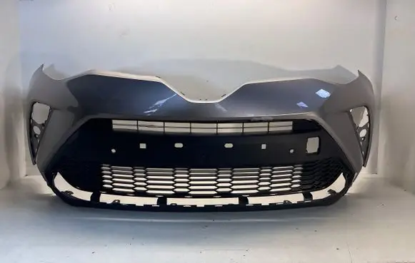 Toyota C-HR I Front bumper