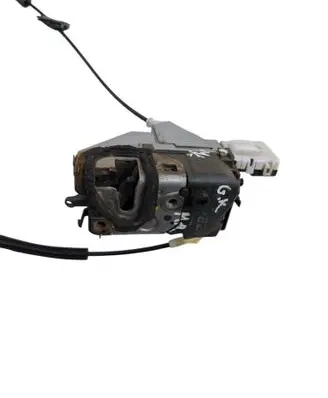 Citroen C5 Rear door lock 574395